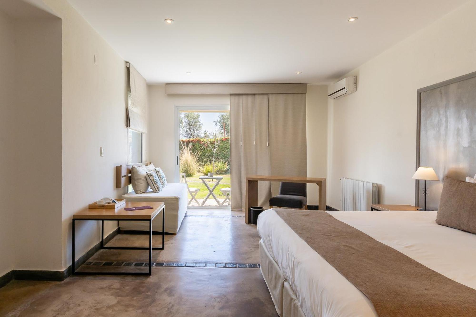 Villa Mansa (Adults Only) Lujan de Cuyo Exterior photo