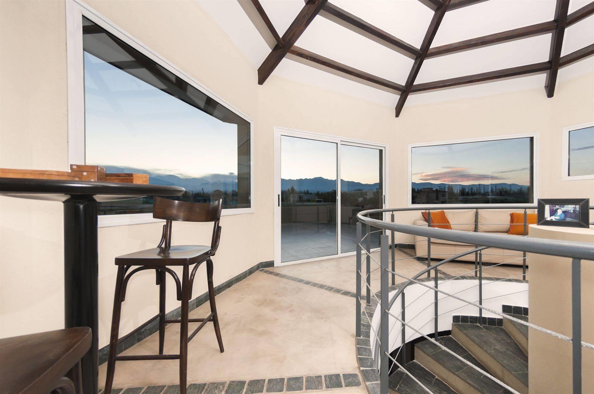 Villa Mansa (Adults Only) Lujan de Cuyo Exterior photo